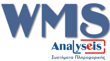 Analyseis WMS (Mobile)